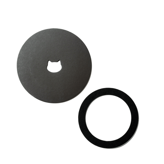 KATRIS Nest Top & Bottom Boards