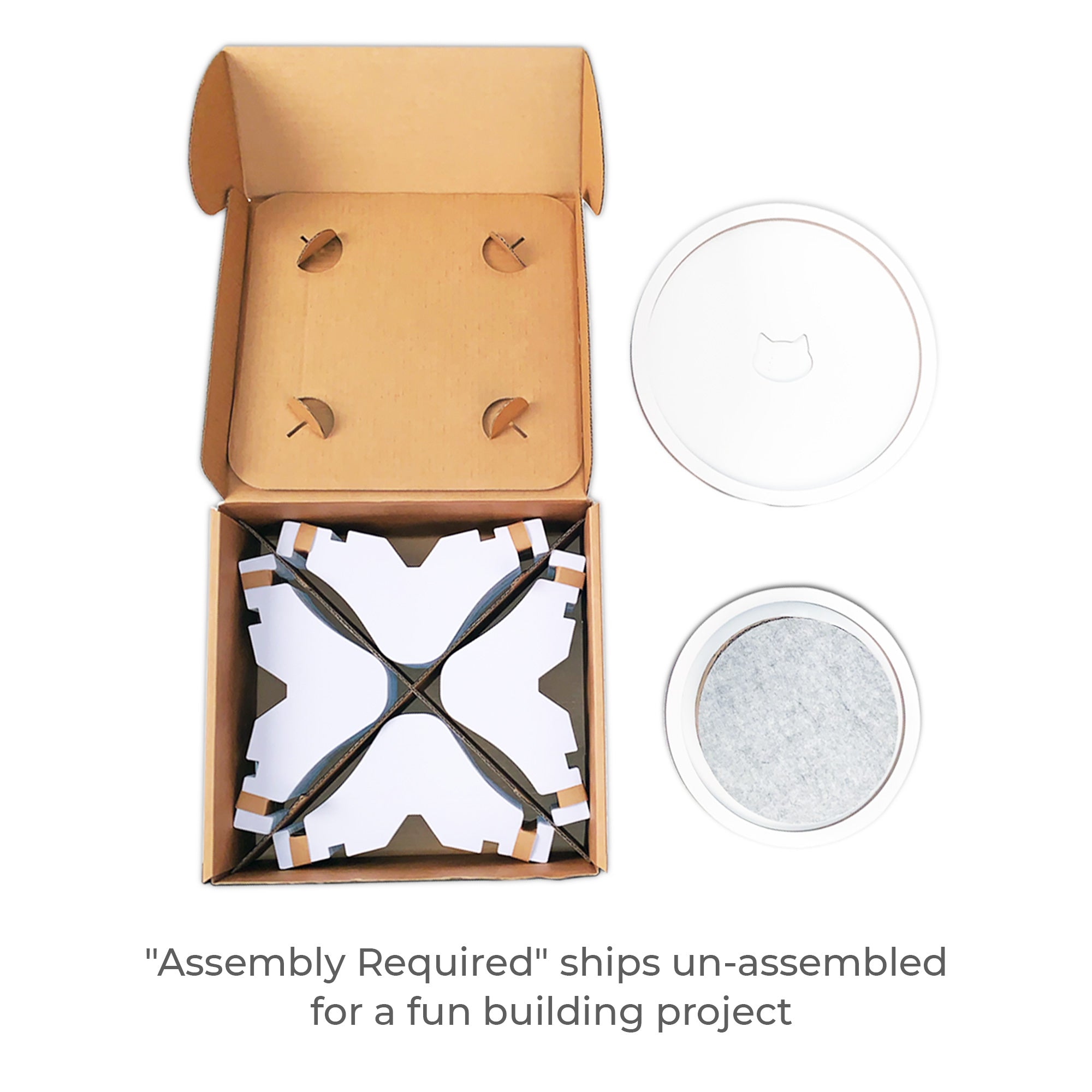 KATRIS - Modern Cat Products for Your Cats and Yourself