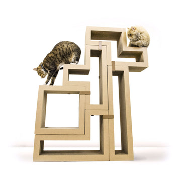 KATRIS Modular Cat Tree - Bundle